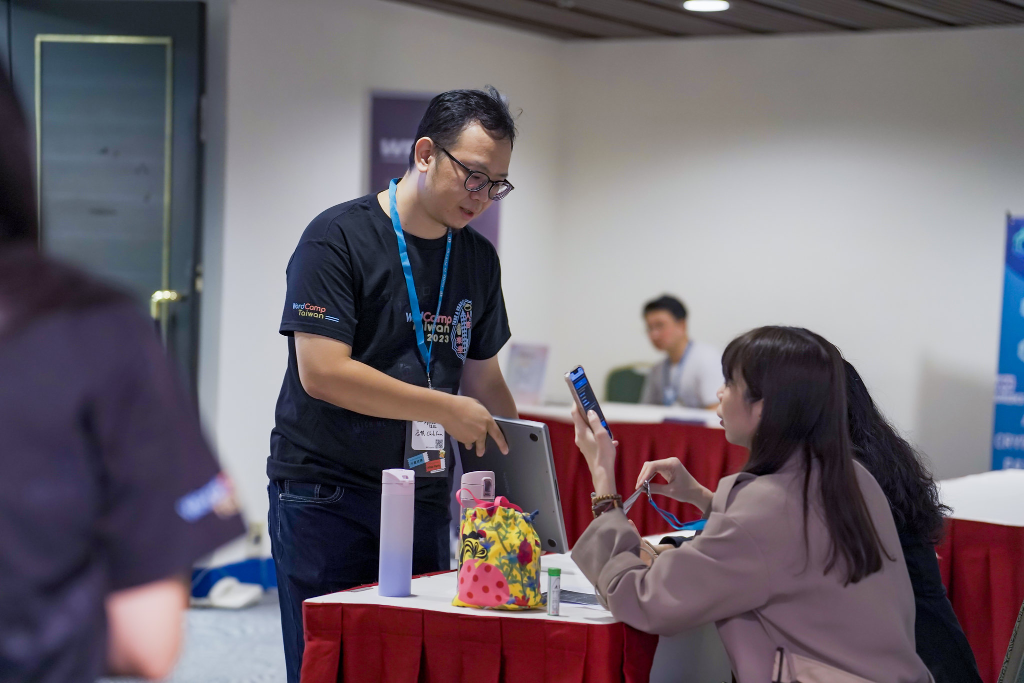 WordCamp Taipei 2023 心得