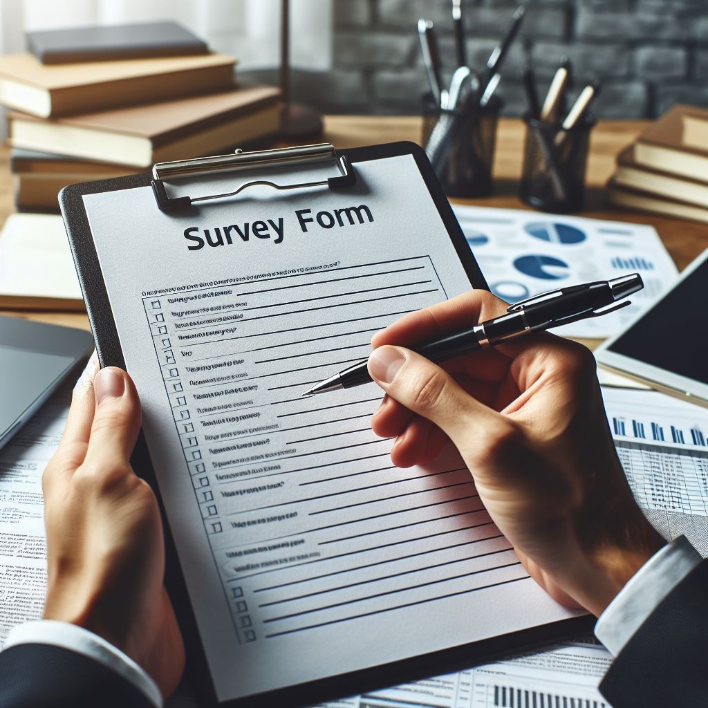 使用 Github + GAS 建立 LIFF 問卷