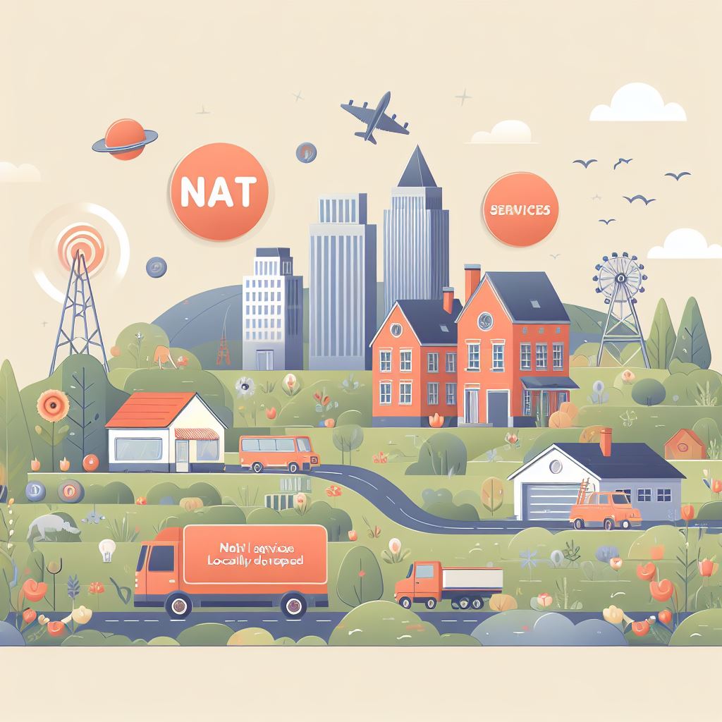 DDEV -WordPress 走出本機端的設定方式